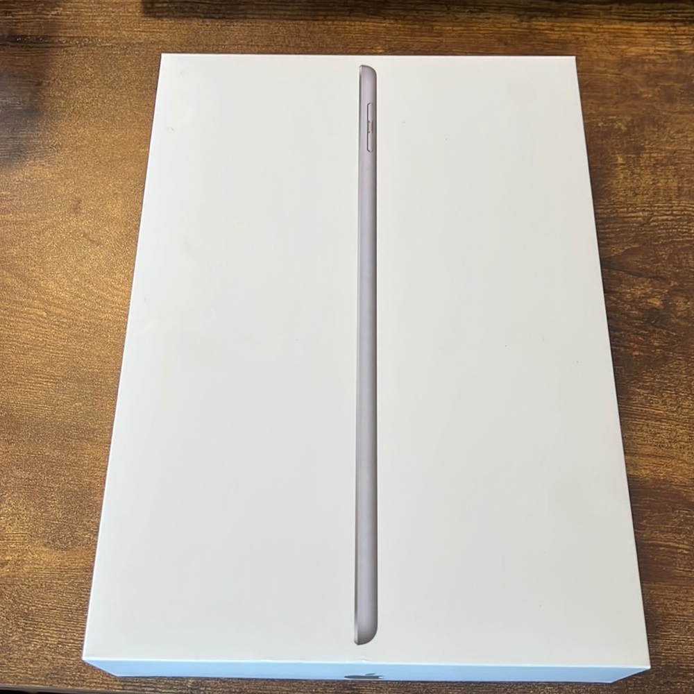 COPY - Apple iPad